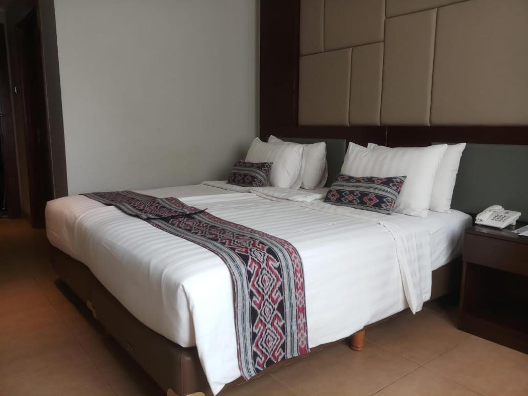 Sotis Hotel Kemang, Jakarta Exterior photo